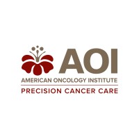AMERICAN ONCOLOGY INSTITUTE - Precision Cancer Care Logo