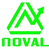 Noval Sustainability Logo