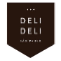 Deli Deli São Paulo Logo