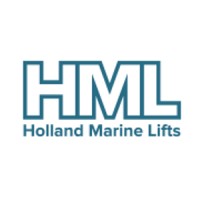 Holland Marine Lifts B.V. Logo