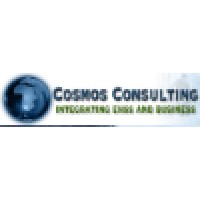 Cosmos Consulting LLC Logo