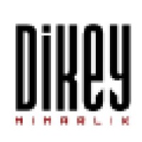 Dikey Mimarlık Logo