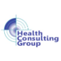 Health Consulting Group Logo