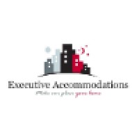 Executive Accommodations Logo
