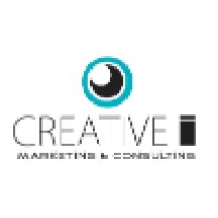 Creative i Marketing & Consulting Logo