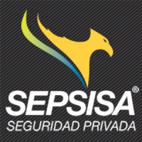SEPSISA - Seguridad Privada Logo