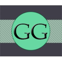 Gracie Gean Chronic Pain Advocacy & Consulting Logo