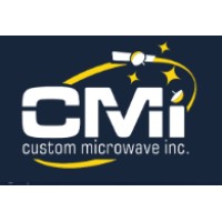 Custom Microwave, Inc. Logo