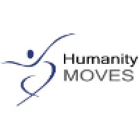 Humanity Moves Logo