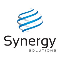 Synergy Solutions Logo