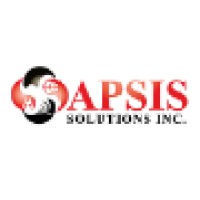 Apsis Solutions Inc Logo
