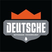 Deutsche Beverage Technology Logo