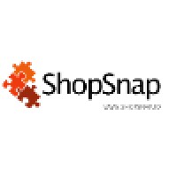 ShopSnap Logo