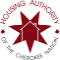 Housing Authority of the Cherokee Nation Logo