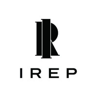 IREP Co., Ltd. Logo