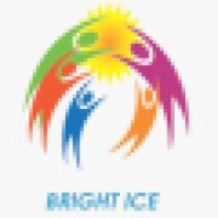 Bright International Conferences and Events Logo