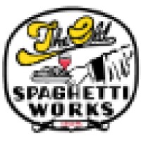 The Spaghetti Works Logo