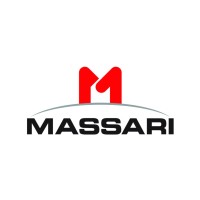 Massari Mineração Participações Logo