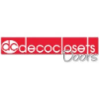Decoclosets Doors Logo
