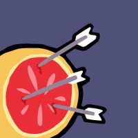 Pomelo Games Logo