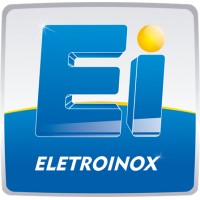 Eletroinox Indústria e Comércio Ltda Logo