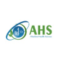 Absolute Health Science Logo