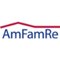 AmFamRe Logo