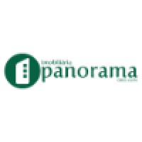 Imobiliária Panorama Logo