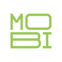 Mobi Aplicativos Logo