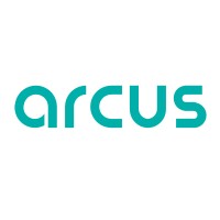 Arcus Consultoria e Projetos Ltda. Logo