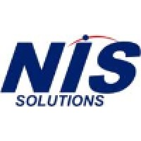 NIS Solutions Logo