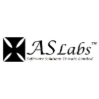 ASLabs Software Solutions Pvt Ltd Logo