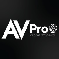 AVPro Global Holdings Logo