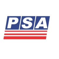 PSA Nitrogen Ltd. Logo