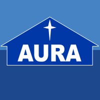 AURA - Anglican United Refugee Alliance Logo