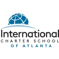 International Charter School of Atlanta Logo