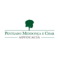 Penteado Mendonça e Char Advocacia Logo