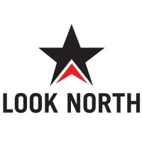 Look North Inc. Logo