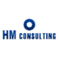 HM Consulting SAP HCM Logo