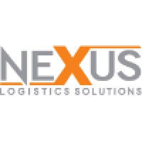Nexus Logistics Solutions Logo