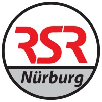 RSRNurburg Logo