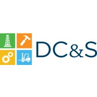 Dynamic Compliance & Strategies, LLC Logo