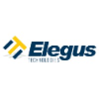 Elegus Technologies Logo