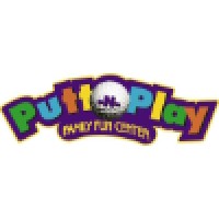 Putt-N-Play, LLC Logo