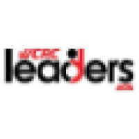WCRC Leaders Asia Logo