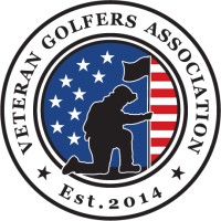 Veteran Golfers Association Logo