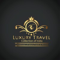 Luxury Travel Collections of India-Connoisseur of Luxury Travel and Lifestyle Logo