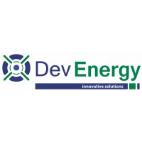 DEV ENERGY Logo