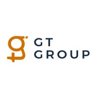 GT Group Logo