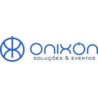 Onixon Soluções & Eventos Logo